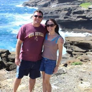 Meet your Posher, Lisa